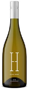 Head High Chardonnay 750ml
